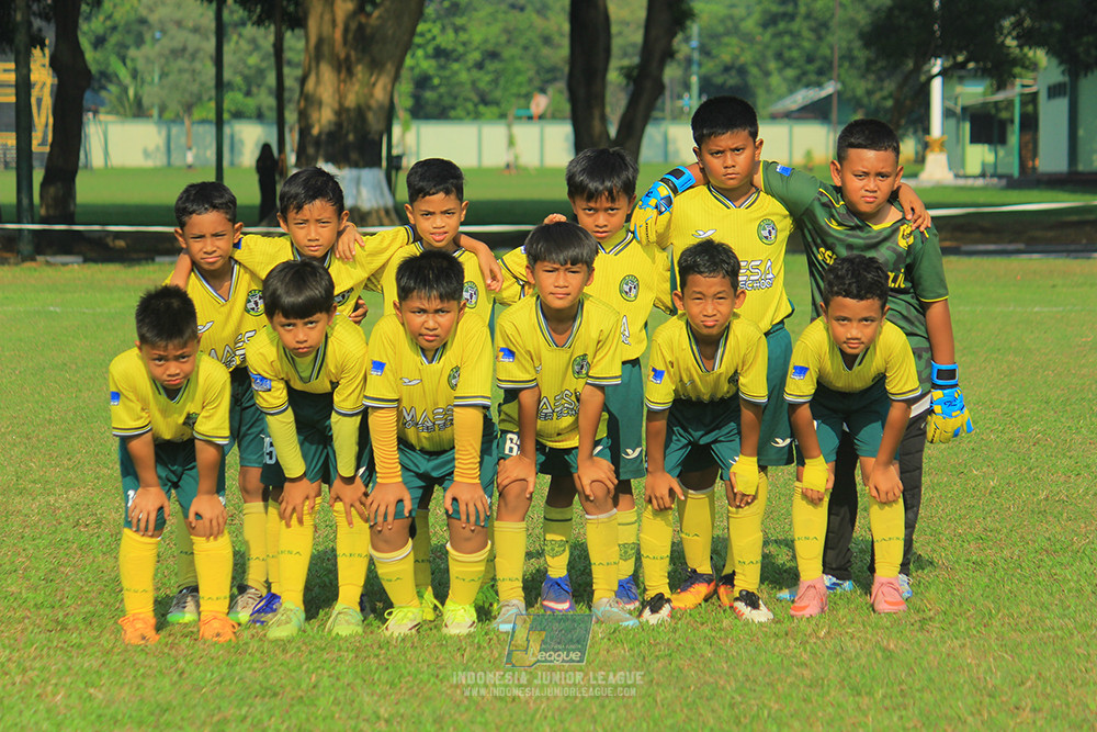 ijlu9 070626 proball football vs maesa pararaider