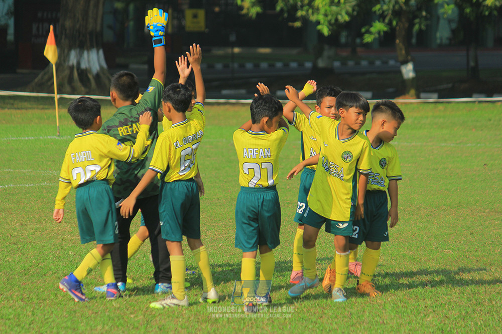 ijlu9 070626 proball football vs maesa pararaider