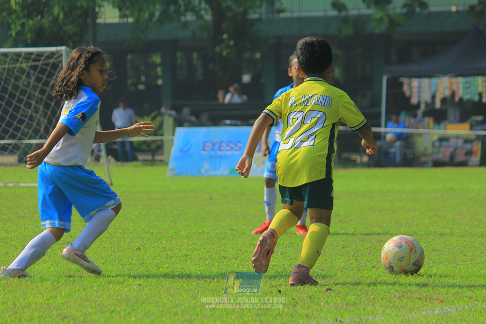ijlu9 070626 proball football vs maesa pararaider