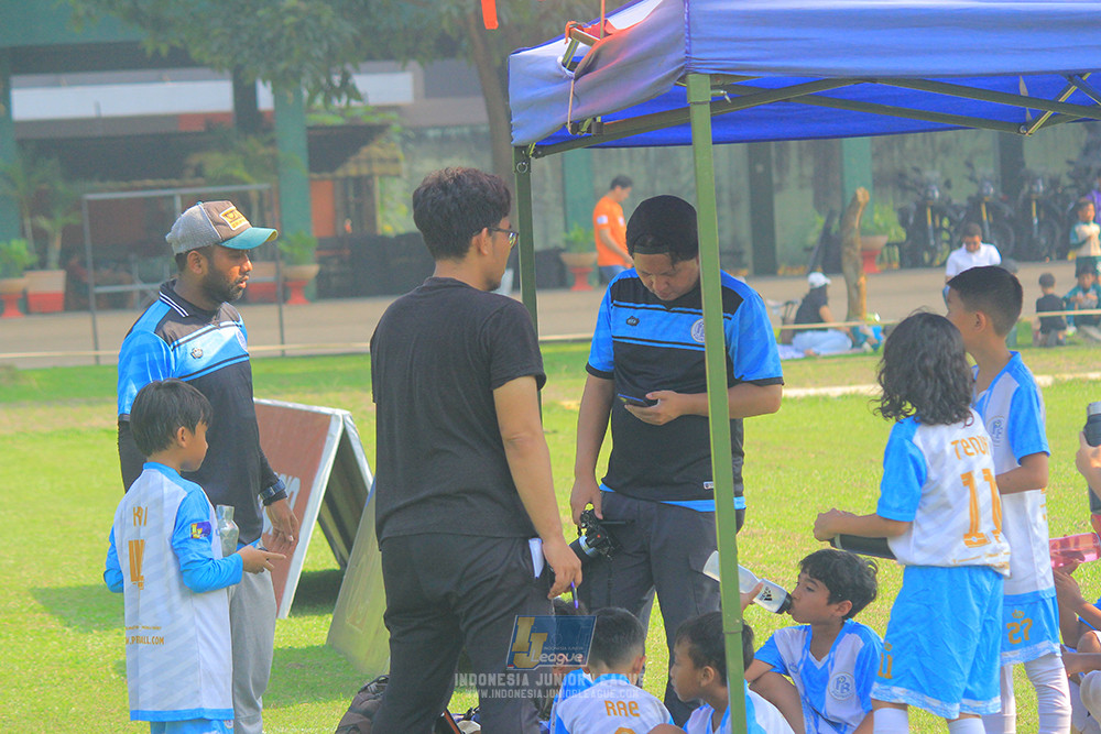 ijlu9 070626 proball football vs maesa pararaider