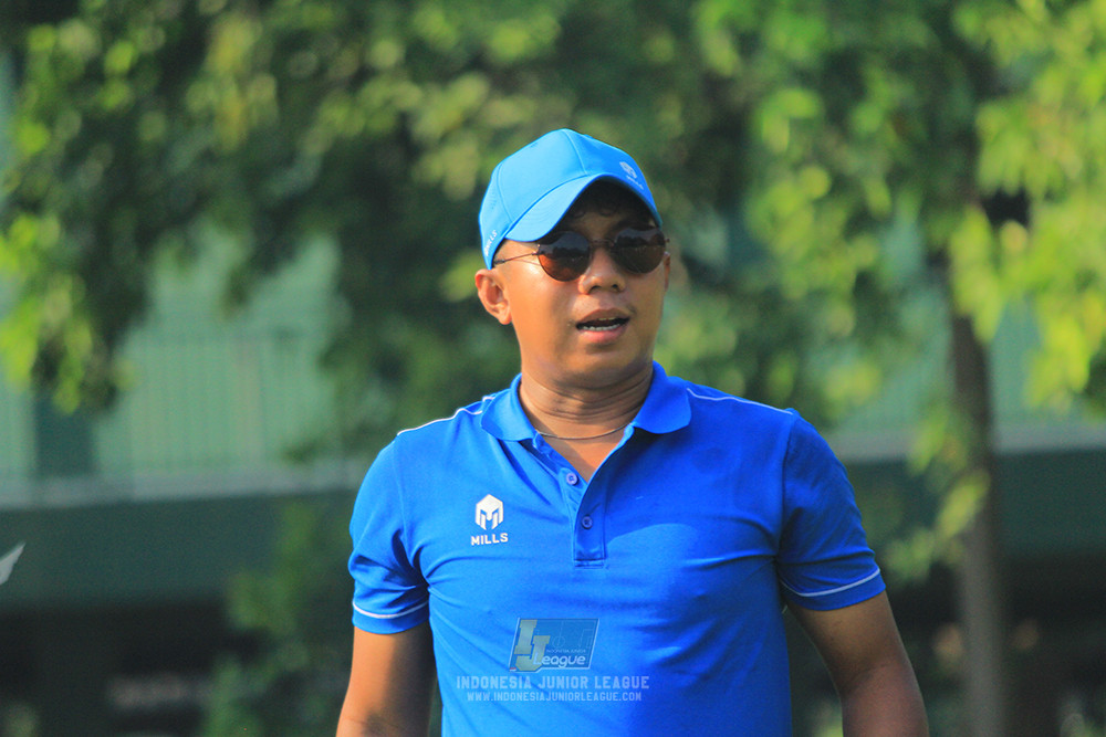ijlu9 070626 proball football vs maesa pararaider