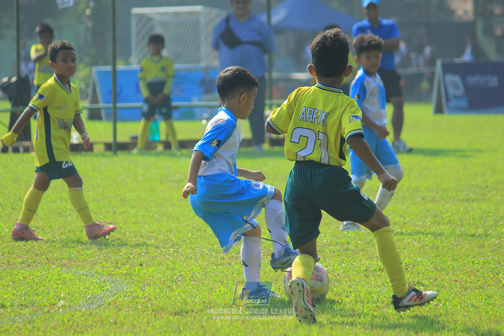 ijlu9 070626 proball football vs maesa pararaider