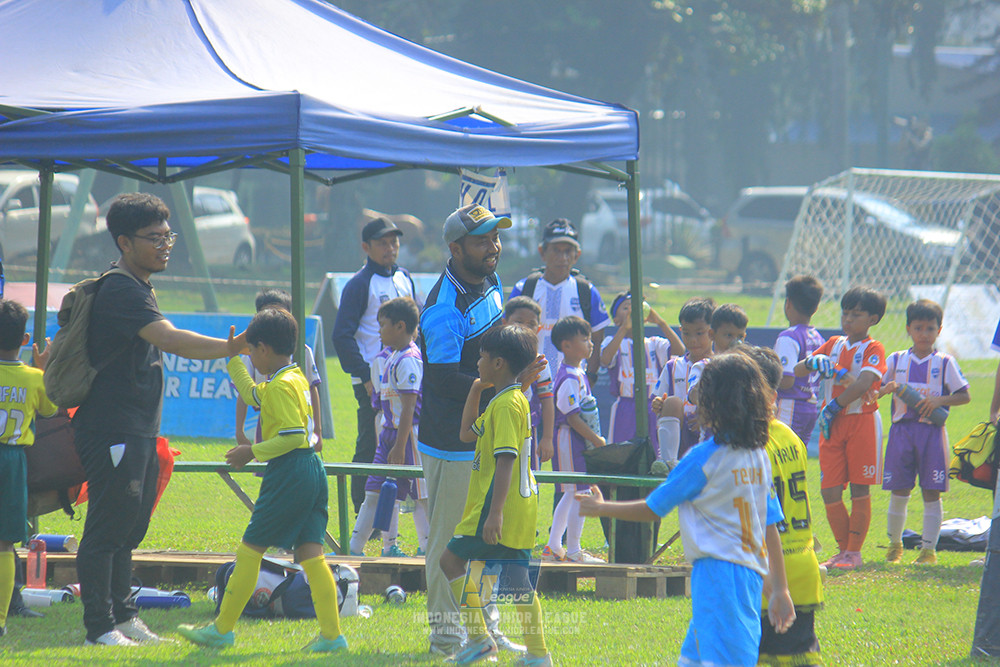 ijlu9 070626 proball football vs maesa pararaider