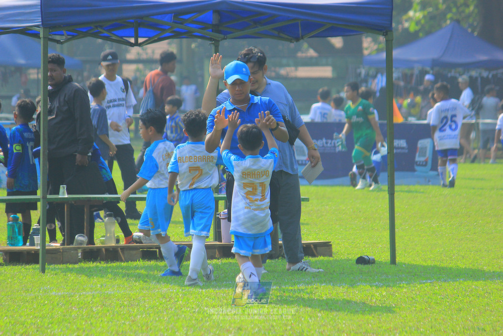 ijlu9 070626 proball football vs maesa pararaider