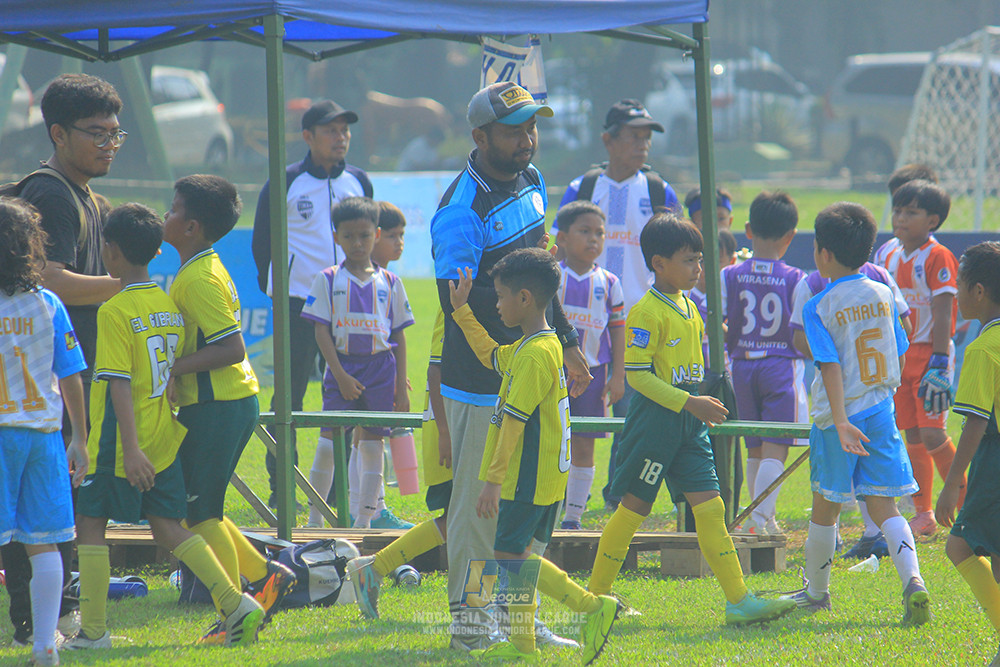 ijlu9 070626 proball football vs maesa pararaider