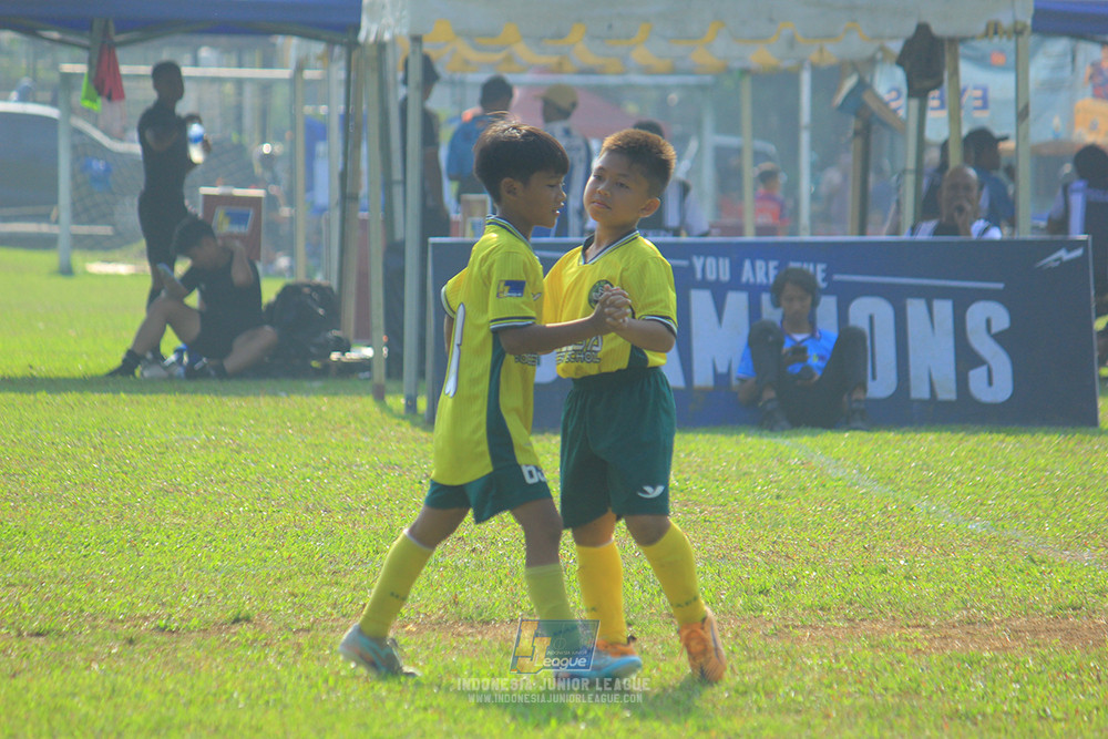 ijlu9 070626 proball football vs maesa pararaider