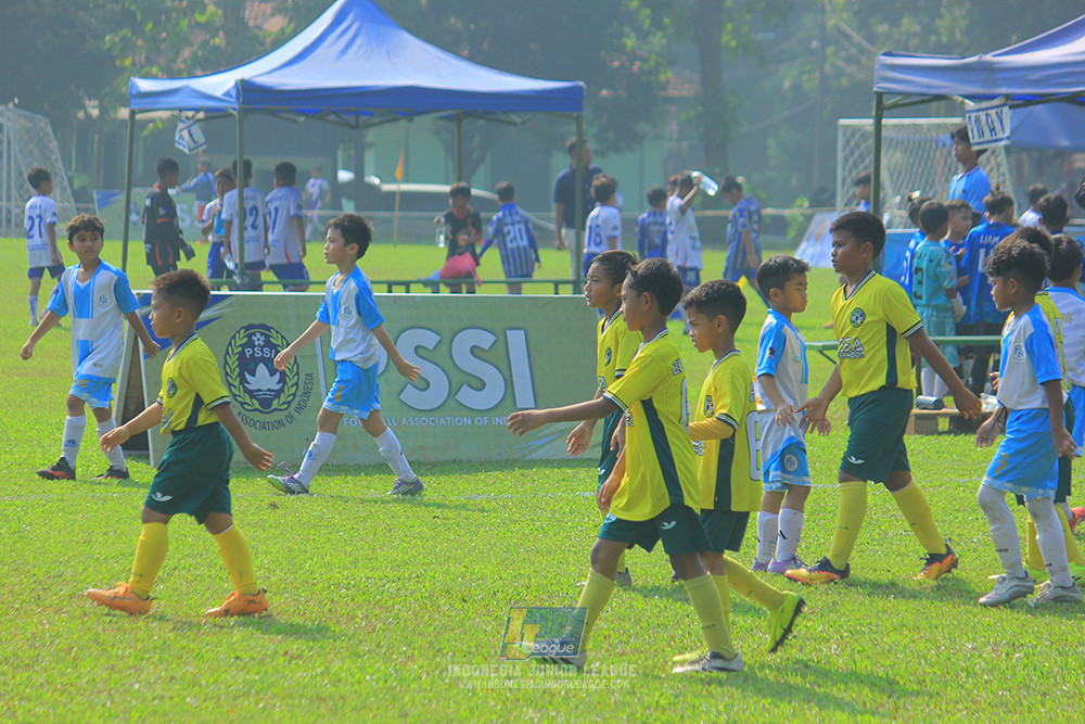 ijlu9 070626 proball football vs maesa pararaider