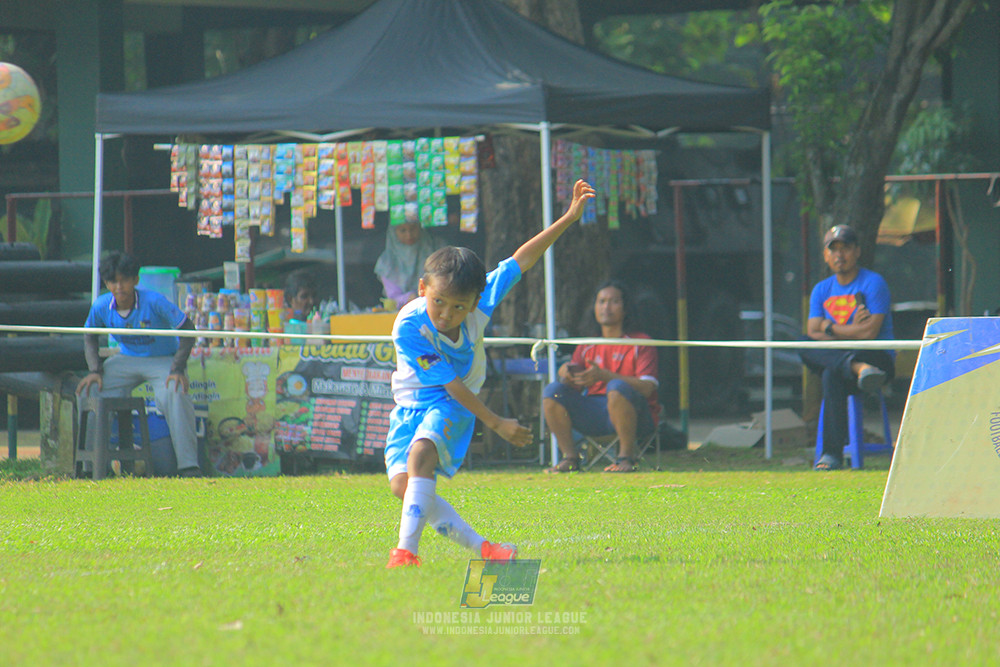 ijlu9 070626 proball football vs maesa pararaider