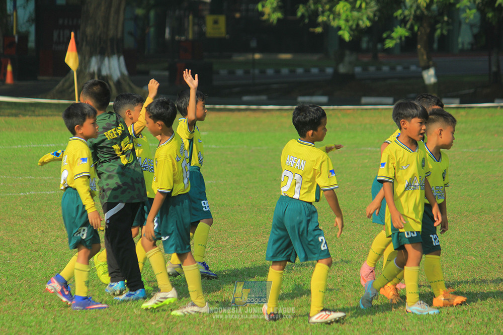 ijlu9 070626 proball football vs maesa pararaider