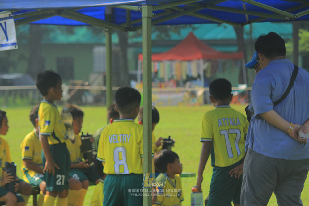 ijlu9 070626 proball football vs maesa pararaider