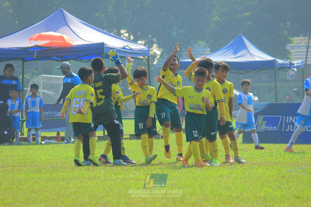 ijlu9 070626 proball football vs maesa pararaider