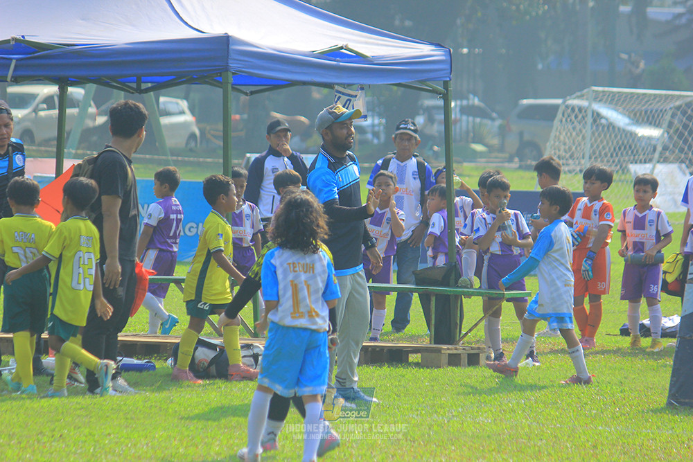 ijlu9 070626 proball football vs maesa pararaider
