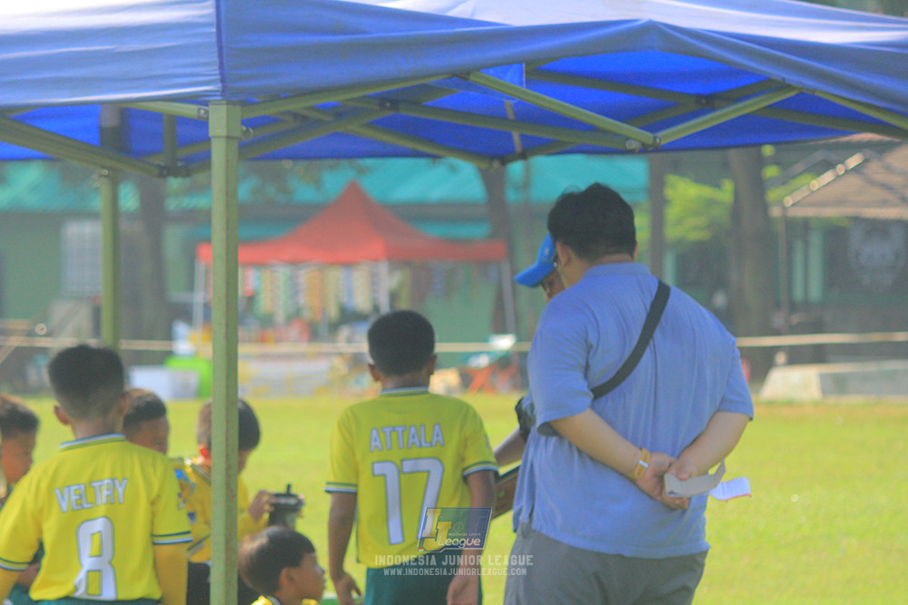 ijlu9 070626 proball football vs maesa pararaider