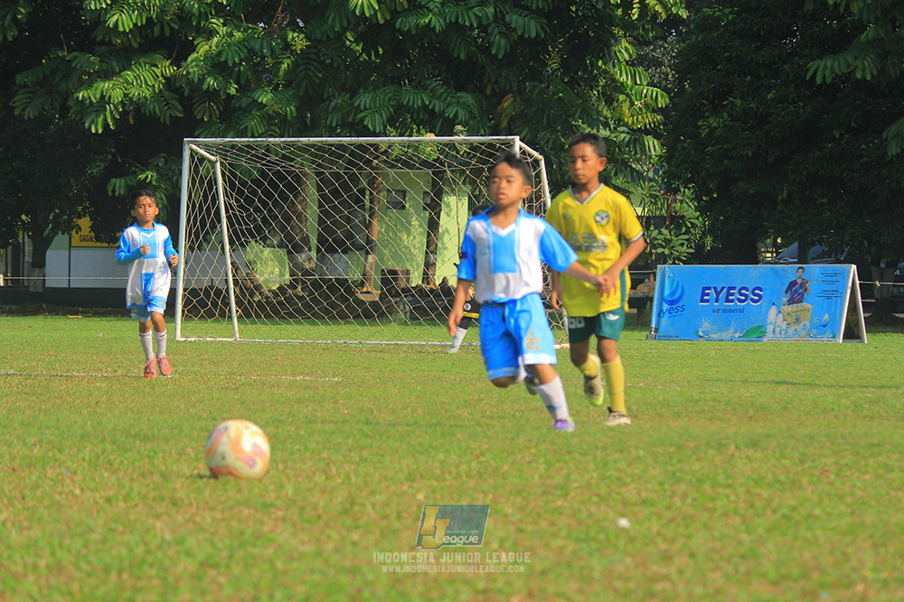 ijlu9 070626 proball football vs maesa pararaider