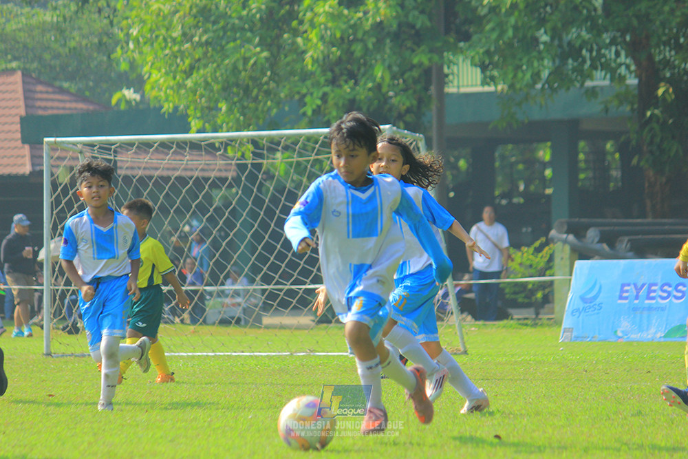 ijlu9 070626 proball football vs maesa pararaider
