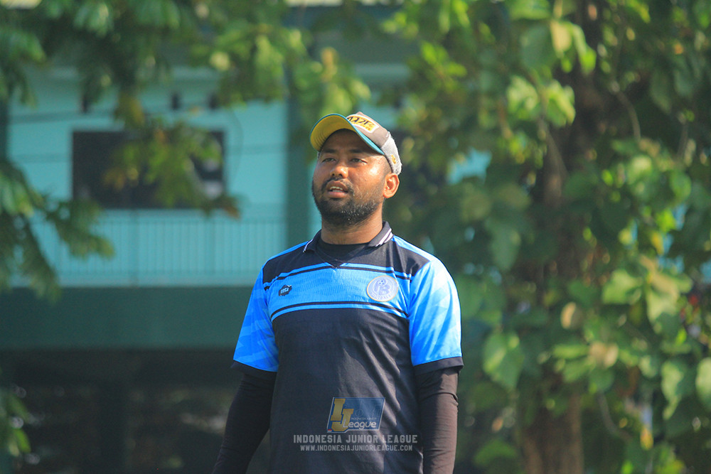 ijlu9 070626 proball football vs maesa pararaider