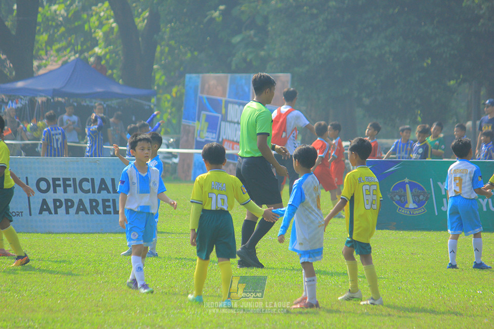ijlu9 070626 proball football vs maesa pararaider