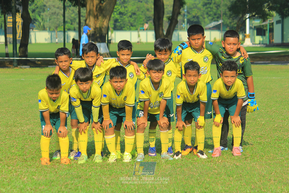 ijlu9 070626 proball football vs maesa pararaider