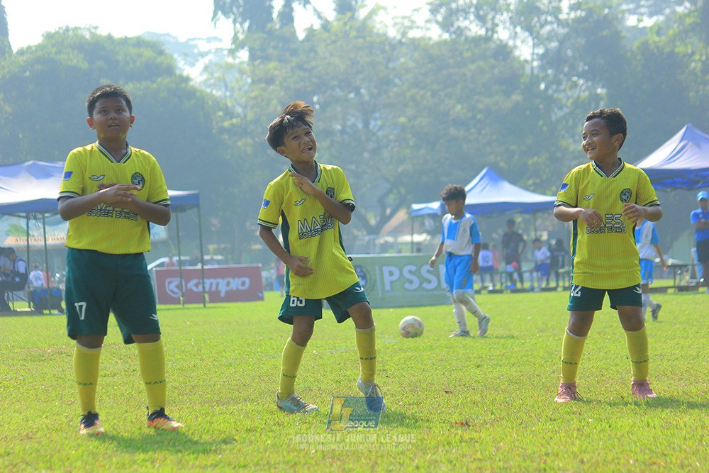 ijlu9 070626 proball football vs maesa pararaider
