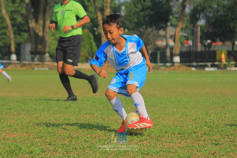 ijlu9 070626 proball football vs maesa pararaider