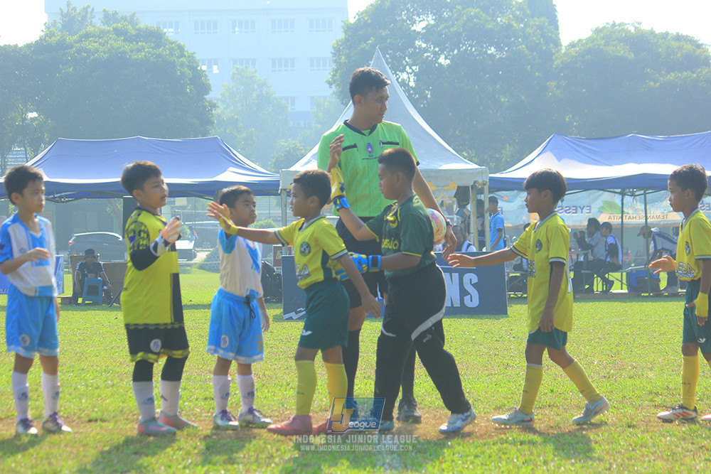 ijlu9 070626 proball football vs maesa pararaider
