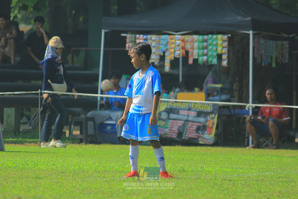 ijlu9 070626 proball football vs maesa pararaider