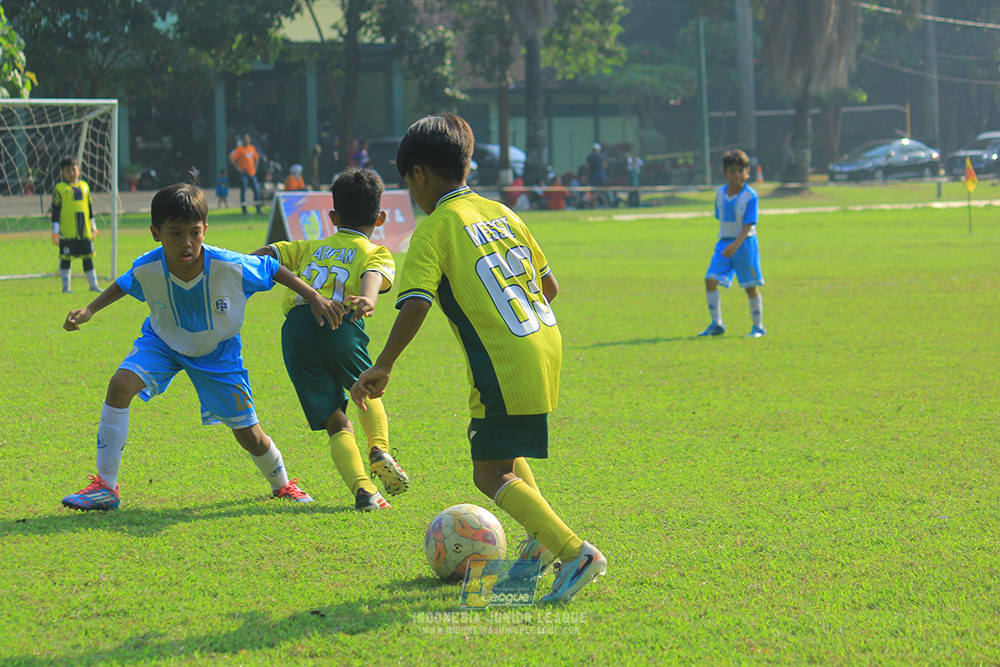 ijlu9 070626 proball football vs maesa pararaider