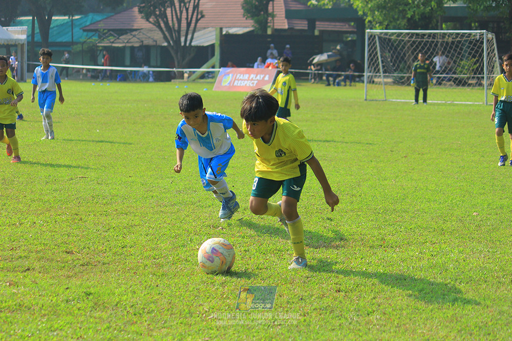 ijlu9 070626 proball football vs maesa pararaider