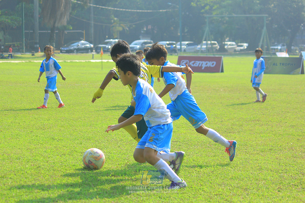 ijlu9 070626 proball football vs maesa pararaider
