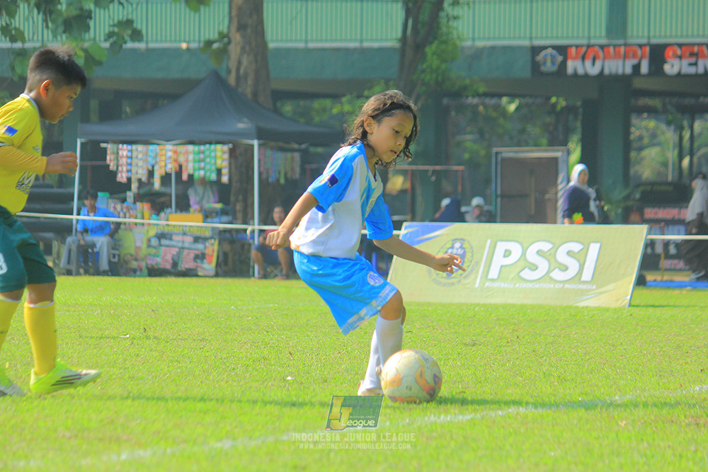 ijlu9 070626 proball football vs maesa pararaider