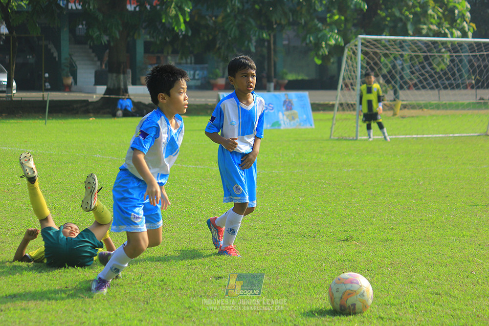 ijlu9 070626 proball football vs maesa pararaider