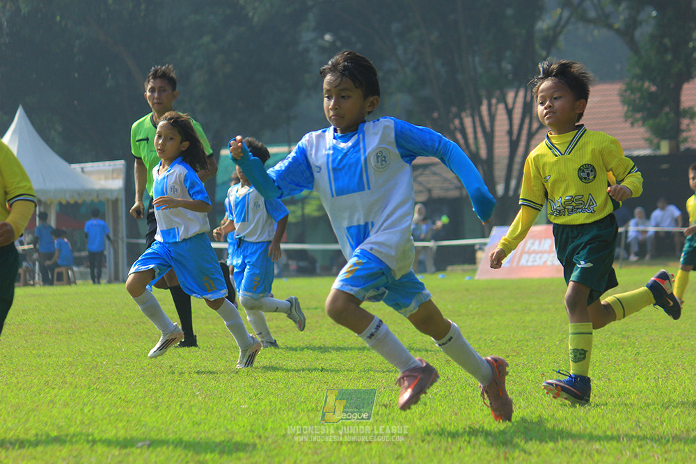 ijlu9 070626 proball football vs maesa pararaider