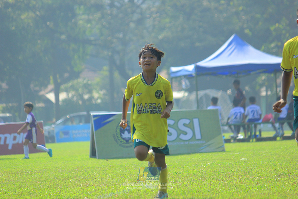 ijlu9 070626 proball football vs maesa pararaider