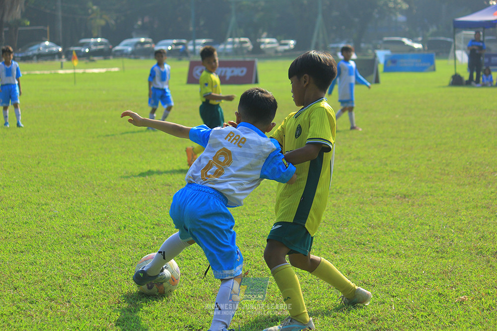 ijlu9 070626 proball football vs maesa pararaider