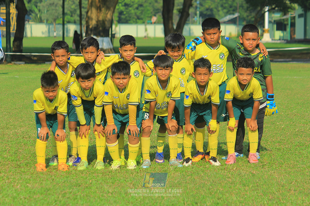 ijlu9 070626 proball football vs maesa pararaider