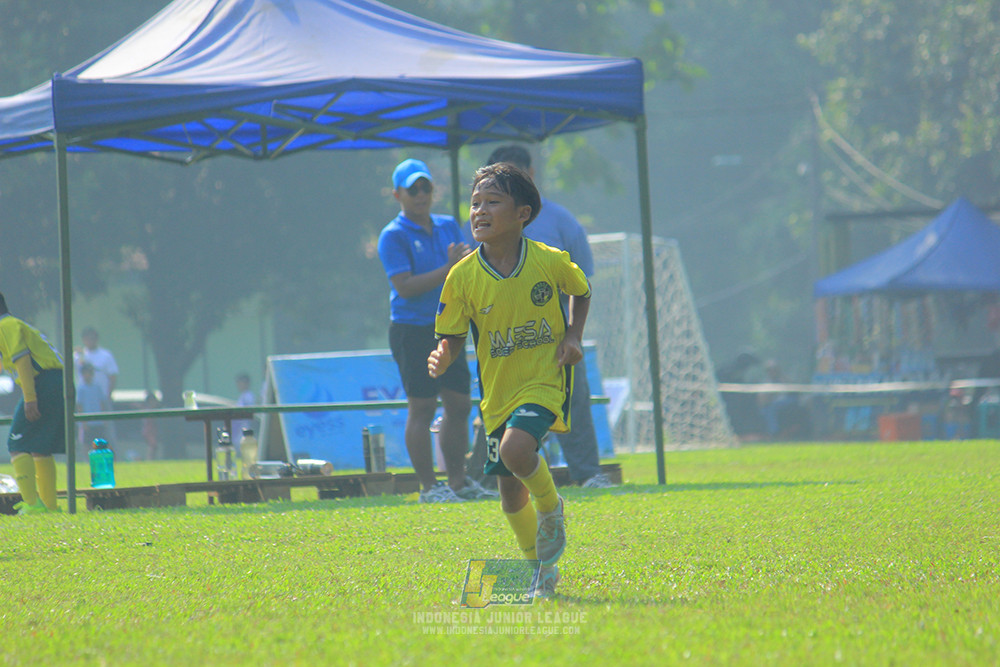 ijlu9 070626 proball football vs maesa pararaider