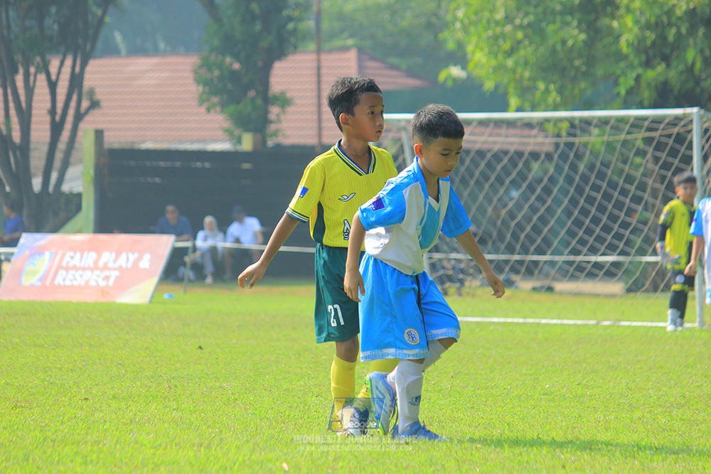 ijlu9 070626 proball football vs maesa pararaider
