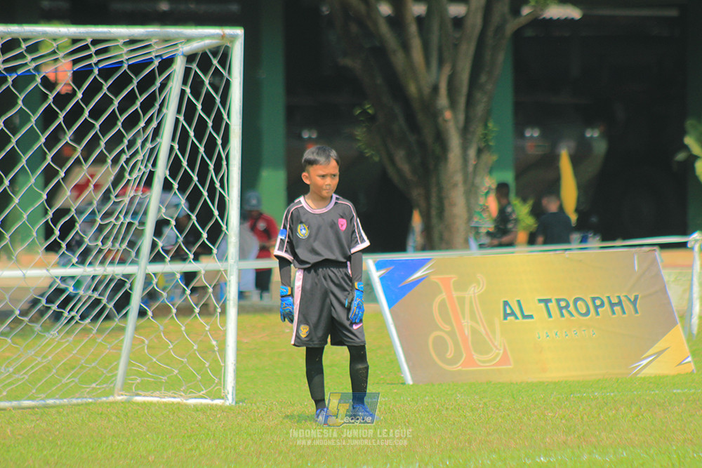 ijlu9 070626 rajawali nusantara vs timah united