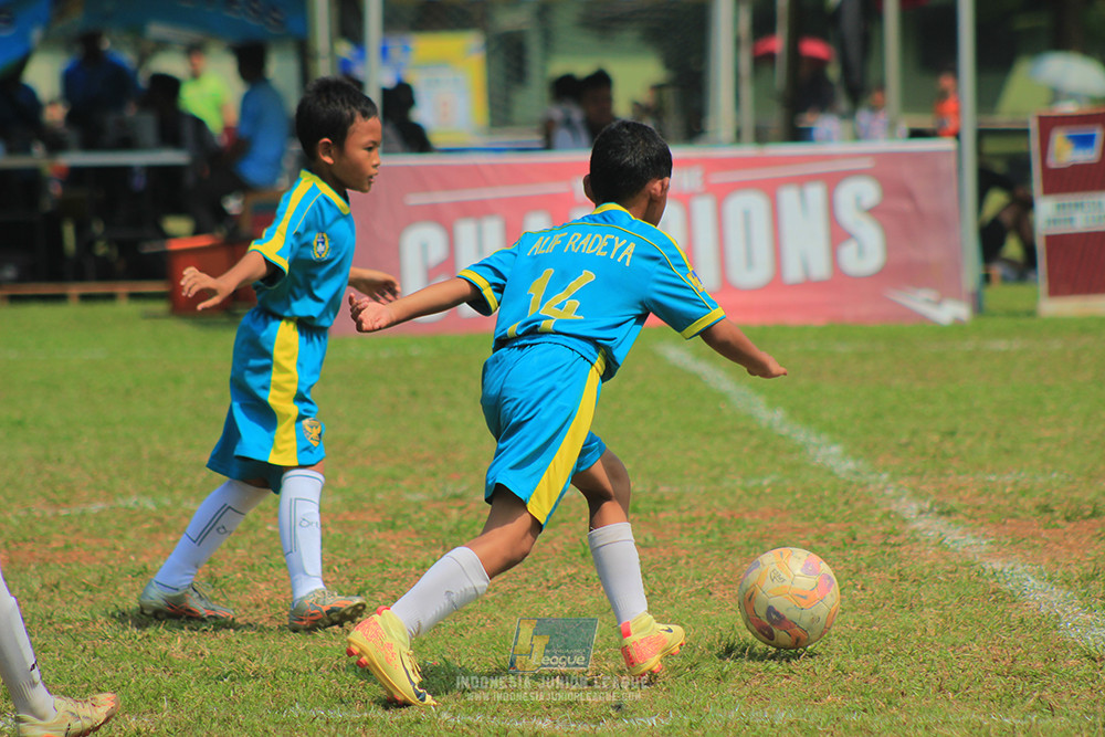 ijlu9 070626 rajawali nusantara vs timah united