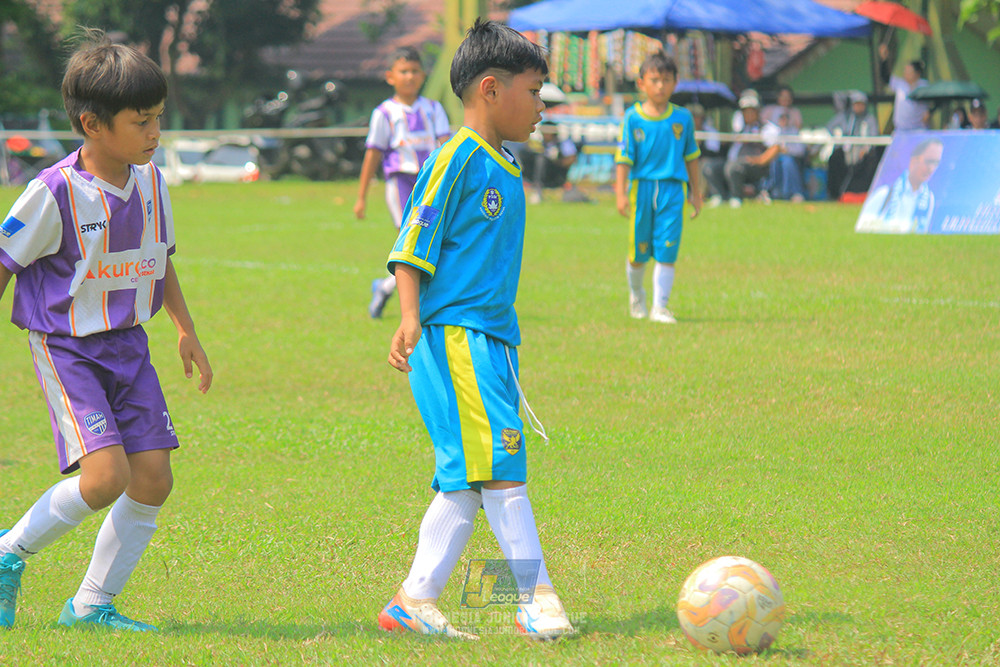 ijlu9 070626 rajawali nusantara vs timah united