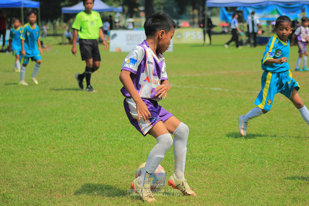 ijlu9 070626 rajawali nusantara vs timah united