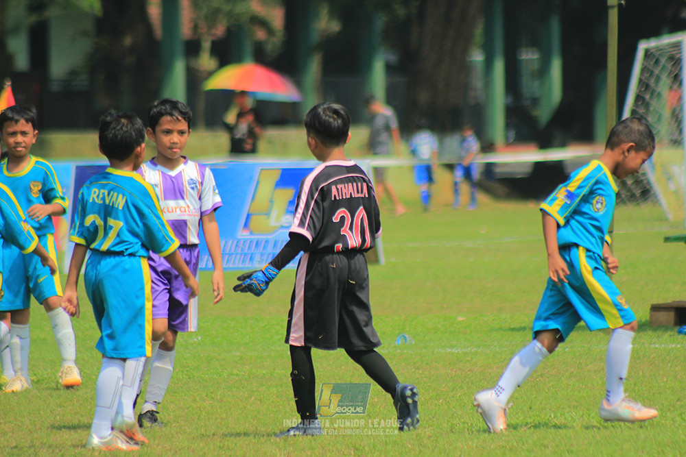 ijlu9 070626 rajawali nusantara vs timah united
