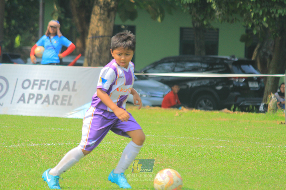 ijlu9 070626 rajawali nusantara vs timah united