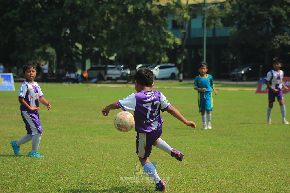 ijlu9 070626 rajawali nusantara vs timah united