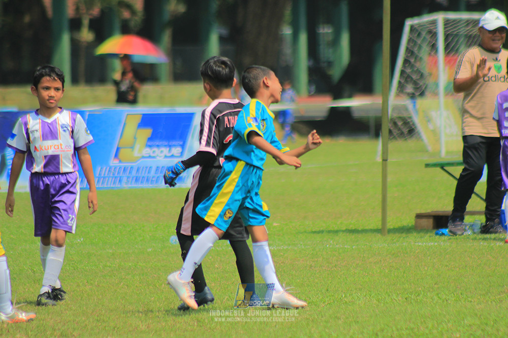 ijlu9 070626 rajawali nusantara vs timah united