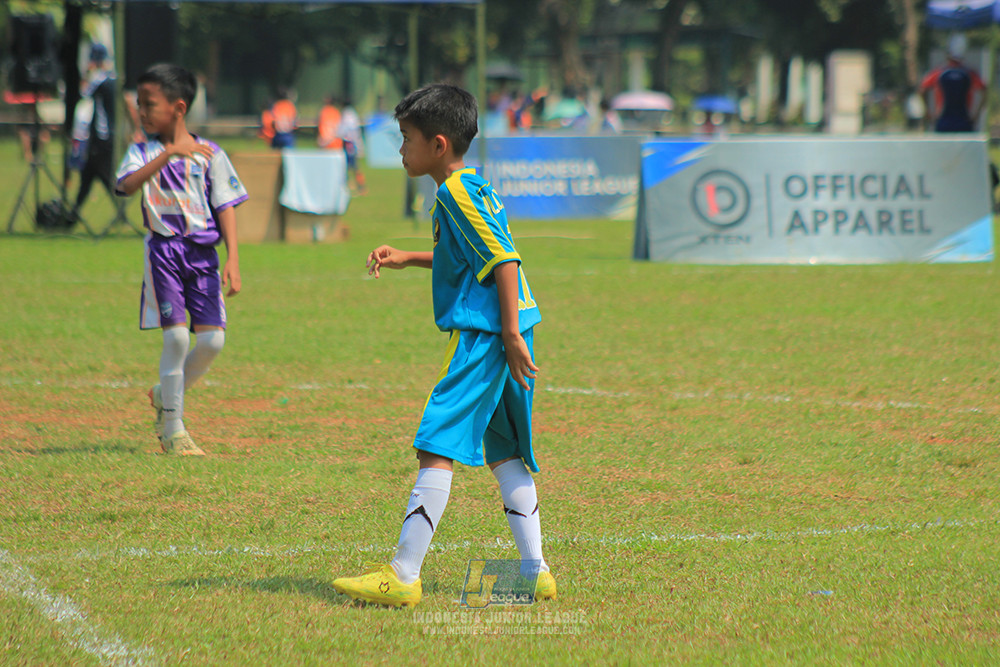 ijlu9 070626 rajawali nusantara vs timah united