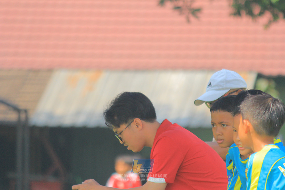 ijlu9 070626 rajawali nusantara vs timah united