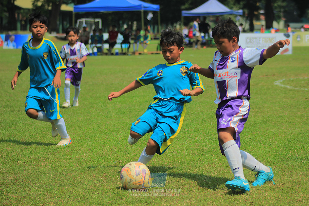 ijlu9 070626 rajawali nusantara vs timah united