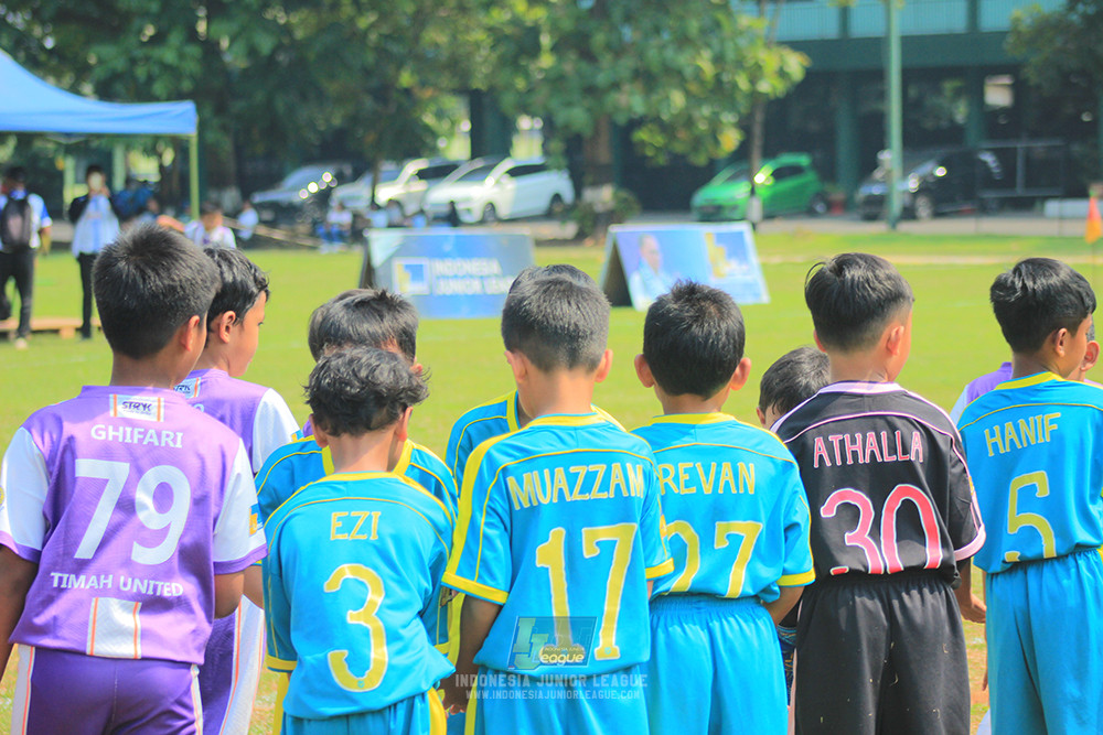 ijlu9 070626 rajawali nusantara vs timah united