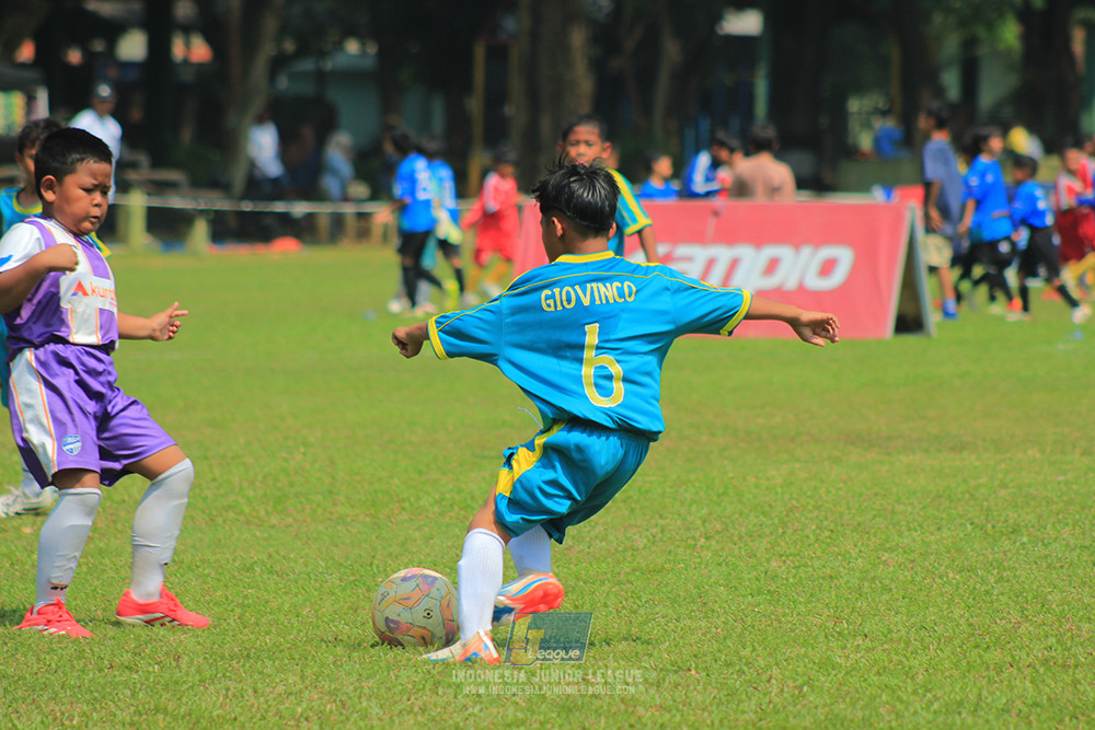 ijlu9 070626 rajawali nusantara vs timah united